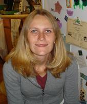 Tracy Dwyer