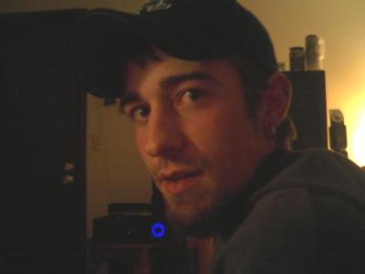 Derek Tomalla