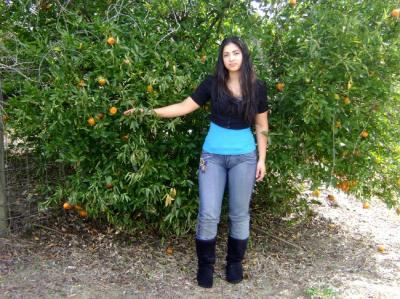 Juana Flores