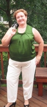 Linda Mattingly