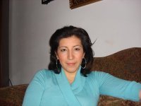 Lourdes Uzhca