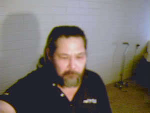 Arthur Blunk