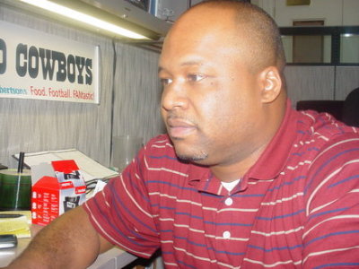 Patrick Scales