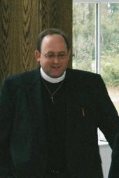 Paul Moore