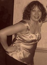 Stacey Thatcher