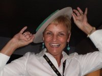 Marsha Iverson