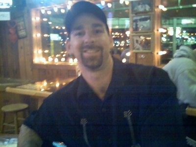 Phillip Finklea