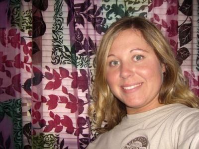 Kristie Obryan