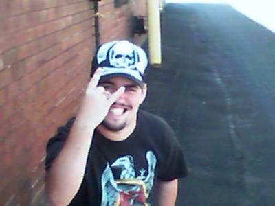 Darin Corey