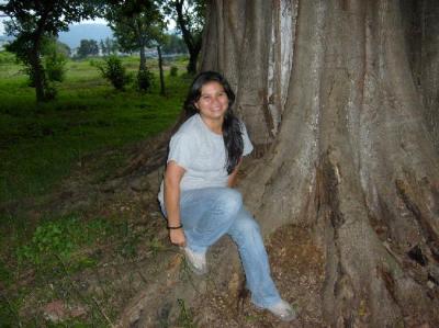 Dinorath Molina