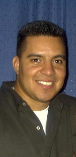 David Valdez