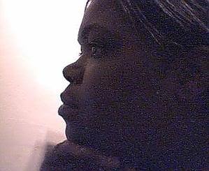 Tracie Thompson