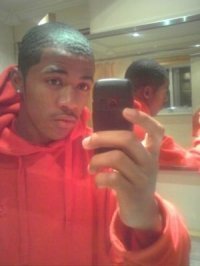 Delontay Speight