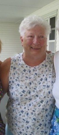 Geraldine Nydahl