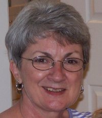 Brenda Keating