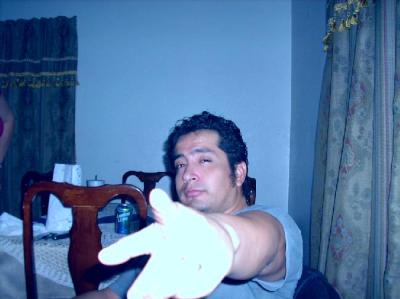 Martin Valdez