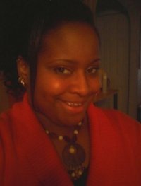 Shamyra Mendenhall
