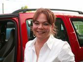 Rebecca Ruddell