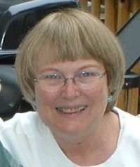 Carole Milliken