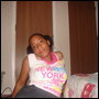 Parneisha Godfrey