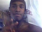 Kewain Brown
