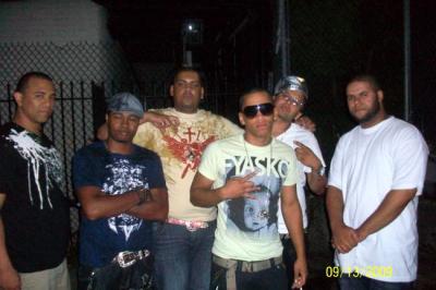 Richard Dinero