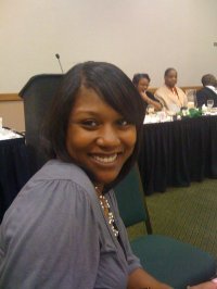 Toya Godette