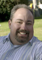 Bryon Frovarp