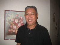 Antonio Tagorda
