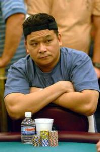 Paul Sung