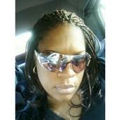 Kinsha Evans