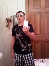 Blake Schumann