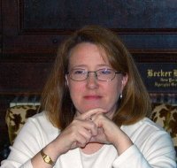 Jane Bulger