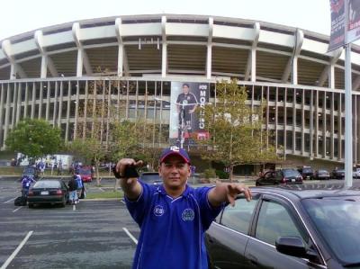 Fernando Tejada