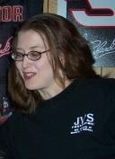 Laura Daugherty