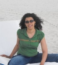 Donisha Burt