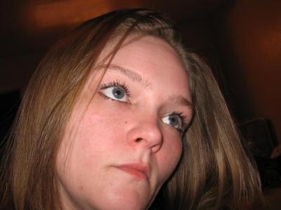 Michelle Pate