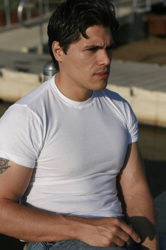 Francisco Guzman