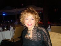 Tamila Ashkinazy