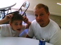 Larry Slucher