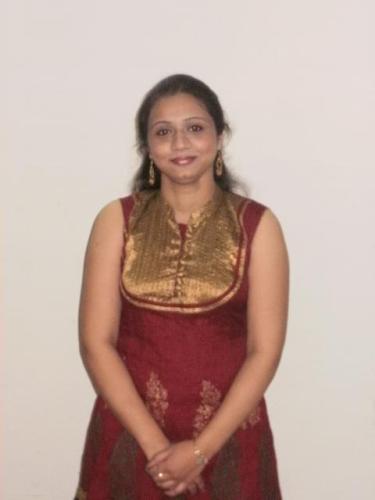 Jasnoor Kaur