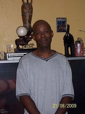 Bradley Solomon