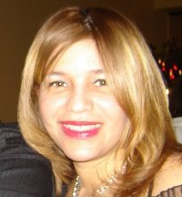 Raquel Martinez