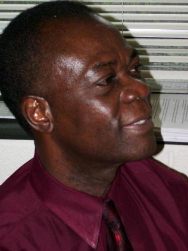 Felix Nyako