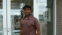 Fidelis Awungjia
