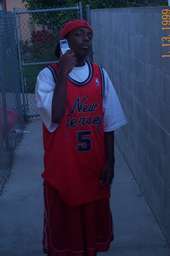 Dawaun Jones