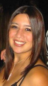 Cynthia Escobedo