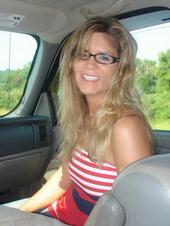 Lesa Parker
