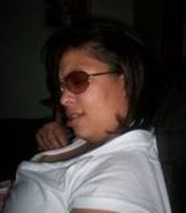Andrea Simmons