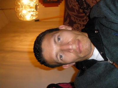 Ruber Quinteros